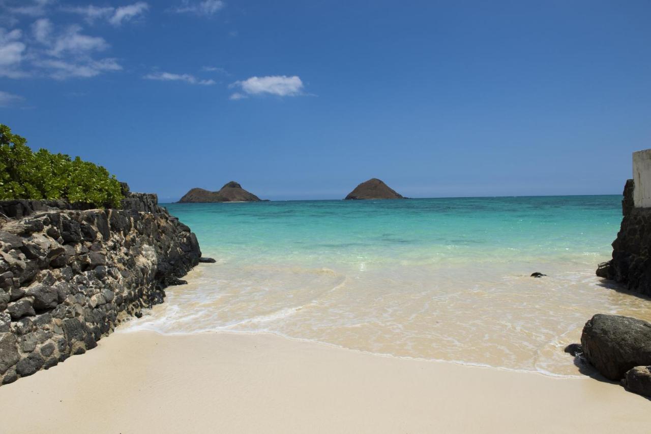 Hawaiian Monarch 2108 Condo Гонолулу Экстерьер фото